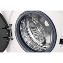 lg skalbimo masina 7 kg - LG F2X10S7NLB - 8 nuotrauka