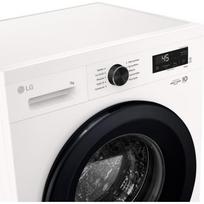 lg skalbimo masina 7 kg - LG F2X10S7NLB - 9 nuotrauka