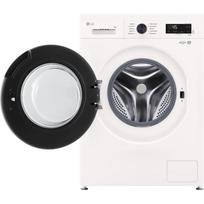 lg skalbimo masina 7 kg - LG F2X10S7NLB - 10 nuotrauka