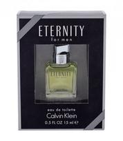 Calvin Klein Eternity 15ml EDT 
