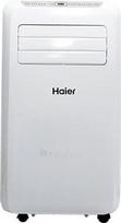 mobilus kondicionierius sildymo - Haier AM12AA1GAA - 1 nuotrauka