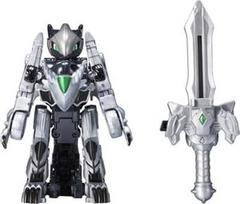 hero 10 black - Young Toys Monkart Bitroid Rarrken - 1 nuotrauka