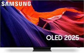 samsung oled s90 - Samsung QE83S90FAEXXH OLED 83" Smart - 1 nuotrauka