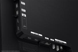 samsung oled s90 - Samsung QE83S90FAEXXH OLED 83" Smart - 2 nuotrauka