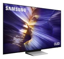 samsung oled s90 - Samsung QE83S90FAEXXH OLED 83" Smart - 8 nuotrauka