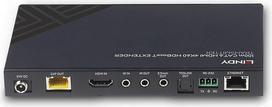 hdmi hdmi audio - LINDY 38343 - 1 nuotrauka