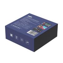 wireless carplay adapter - CARLINKIT CPC200-TBox Plus Belaidis AI Adapteris su Android 13 - 8GB/128GB Mėlynas (Blue) - 3 nuotrauka