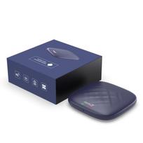 wireless carplay adapter - CARLINKIT CPC200-TBox Plus Belaidis AI Adapteris su Android 13 - 8GB/128GB Mėlynas (Blue) - 4 nuotrauka