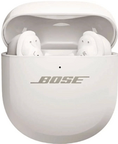 bose ultra earbuds - Bose QuietComfort Ultra 2.Gen Belaidės Ausinės, Baltas Smoke (White Smoke) - 1 nuotrauka