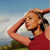 bose ultra earbuds - Bose QuietComfort Ultra 2.Gen Belaidės Ausinės, Baltas Smoke (White Smoke) - 5 nuotrauka