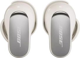bose ultra earbuds - Bose QuietComfort Ultra 2.Gen Belaidės Ausinės, Baltas Smoke (White Smoke) - 6 nuotrauka