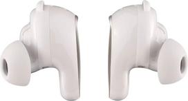 bose ultra earbuds - Bose QuietComfort Ultra 2.Gen Belaidės Ausinės, Baltas Smoke (White Smoke) - 7 nuotrauka
