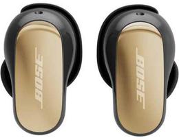Bose QuietComfort Ultra TWS Juodos-Auksinės (Black-Gold)