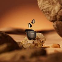bose ultra earbuds - Bose QuietComfort Ultra TWS Juodos-Auksinės (Black-Gold) - 4 nuotrauka