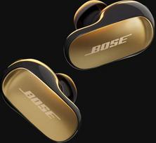 bose ultra earbuds - Bose QuietComfort Ultra TWS Juodos-Auksinės (Black-Gold) - 5 nuotrauka