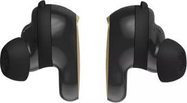 bose ultra earbuds - Bose QuietComfort Ultra TWS Juodos-Auksinės (Black-Gold) - 7 nuotrauka