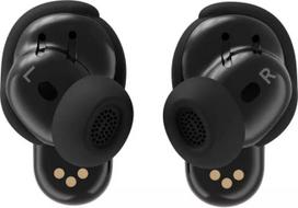 bose ultra earbuds - Bose QuietComfort Ultra TWS Juodos-Auksinės (Black-Gold) - 8 nuotrauka