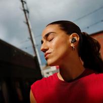 bose ultra earbuds - Bose QuietComfort Ultra 2.Gen Juodas (Black) - 5 nuotrauka