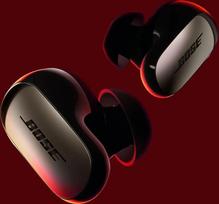 bose ultra earbuds - Bose QuietComfort Ultra 2.Gen Juodas (Black) - 6 nuotrauka