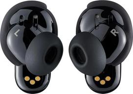 bose ultra earbuds - Bose QuietComfort Ultra 2.Gen Juodas (Black) - 8 nuotrauka