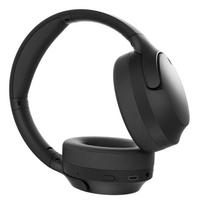gembird bt - HEADSET BLUETOOTH/BLACK BHP-ANC-01 GEMBIRD - 8 nuotrauka