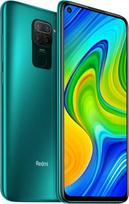 xiaomi redmi 13 128 - Xiaomi Redmi Note 9 Dual 128GB Forest Green (Žalias) - 3 nuotrauka