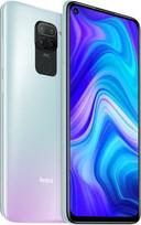xiaomi redmi 9 64gb - Xiaomi Redmi Note 9 64GB White (Baltas) - 2 nuotrauka