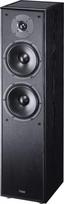 speaker monitor - Magnat Monitor S80 ATM, Juodas (Black) - 2 nuotrauka