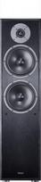 speaker monitor - Magnat Monitor S80 ATM, Juodas (Black) - 5 nuotrauka