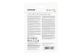 v30 u3 256gb - Samsung microSD Card Pro Plus 256 GB - 2 nuotrauka
