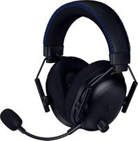 razer blackshark v3 gaming headset wireless over - Razer BlackShark V3 Pro White (Baltos) - 8 nuotrauka