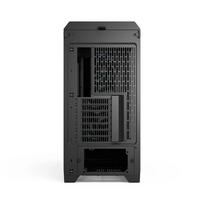 fractal meshify 3 - Fractal Design Meshify 3 XL Juodas RGB TG Light Tint - 3 nuotrauka