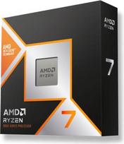 amd x3d - AMD Ryzen 7 9850X3D 5.6 GHz 104 MB L3 BOX - 1 nuotrauka