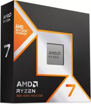 amd x3d - AMD Ryzen 7 9850X3D 5.6 GHz 104 MB L3 BOX - 3 nuotrauka
