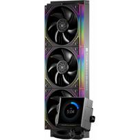 Thermalright Peerless Vision 360 ARGB Juodas (Black)