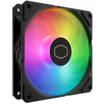 Cooler Master SickleFlow Edge 120 ARGB Juodas (Black)