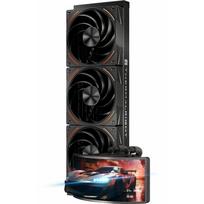 Thermalright Rainbow Vision 360 Turbo ARGB Juodas (Black) Procesoriaus Aušintuvas