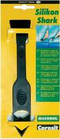 Silikono grandiklis Makroflex Silicon Shark, 3 cm, plastikas