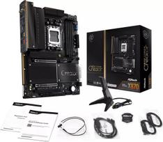 asrock taichi - ASRock X870 Taichi Creator AM5 ATX - 3 nuotrauka