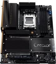 asrock taichi - ASRock X870 Taichi Creator AM5 ATX - 4 nuotrauka