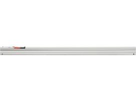 irankis - Tarka fasadinė aliumininė YATO YT-52191, 1200 mm - 1 nuotrauka