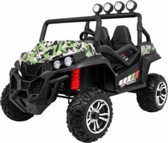 Joko Elektrinis Buggy Grand 4x4 LIFT Moro (Camo)
