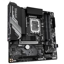 b760 - Gigabyte B760M GAMING X DDR4 - 3 nuotrauka