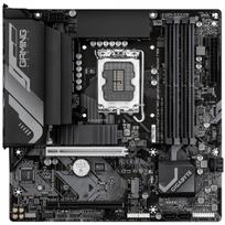 b760 - Gigabyte B760M GAMING X DDR4 - 4 nuotrauka