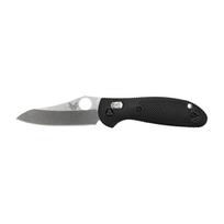 benchmade - Benchmade 555-S30V Mini Griptilian sulankstomas peilis - 1 nuotrauka