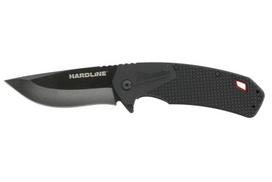 MILWAUKEE Hardline 89 mm, Juodas (Black)