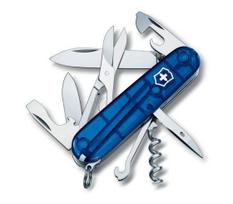 Victorinox Climber 1.3703.T2, Mėlynas (Blue)