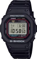 casio laikrodziai vyrams - CASIO G-SHOCK DW-5000R-1AER - 1 nuotrauka
