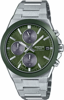 CASIO EDIFICE EFS-S650D-3AEF Žalias (Green)