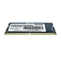 ram 16 gb - Atmintis PATRIOT PSD516G560081S - 2 nuotrauka